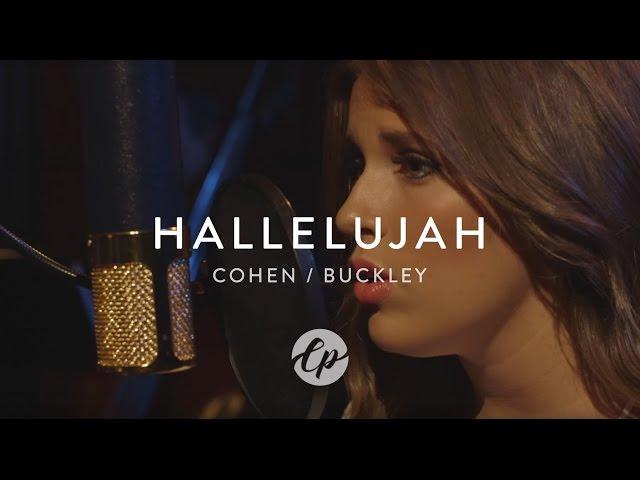 Hallelujah - Live Symphony & Choir - Feat. 16 yr. old McKenna Breinholt