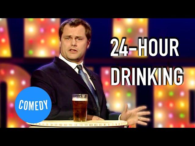 Jack Dee On British Drinking Culture | Happy Hour | Universal Comedy