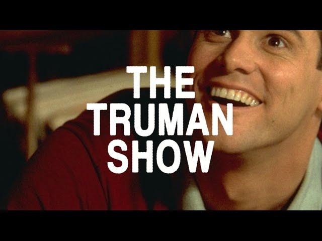 What The Truman Show Teaches Us About Politics