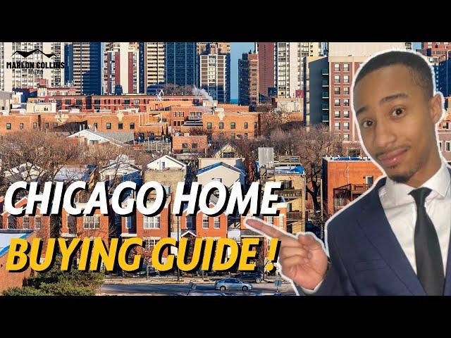 Essential Steps to Buying a Home in Chicago | Homebuyer's Guide 2024 | Chicago REALTOR