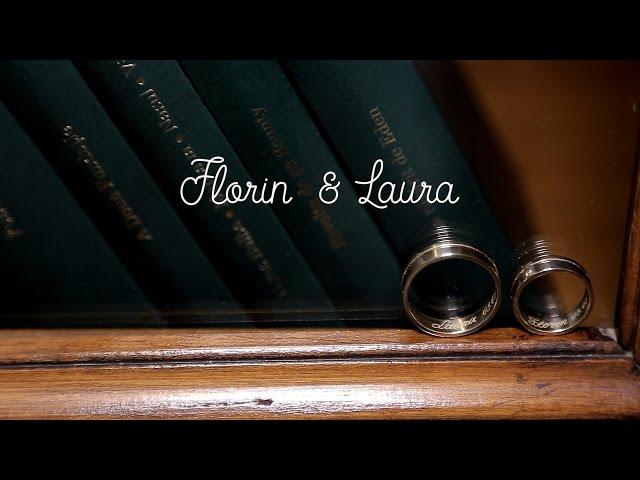 Wedding | Florin & Laura | oMs Event Videography