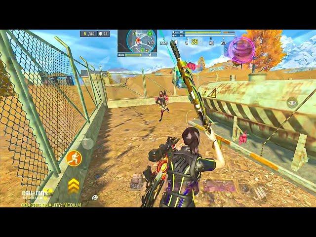 KASO DI AKO BOBO | CALL OF DUTY MOBILE | CALL OF DUTY MOBILE BATTLE ROYALE | RENZU GAMING