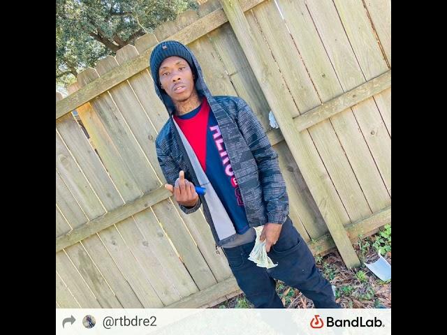 Rtbdre23  by Deandre Wilson
