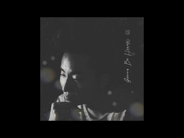 Gonna Be Honest [Official Audio] - Jae Jin