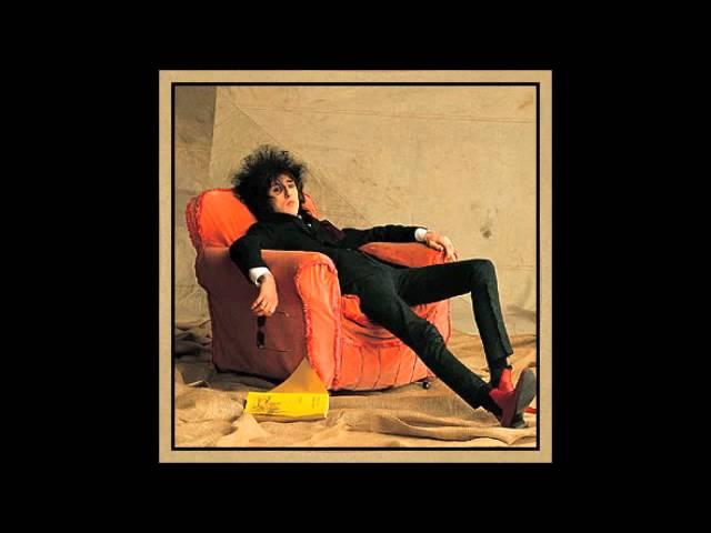 John Cooper Clarke - Evidently Chickentown
