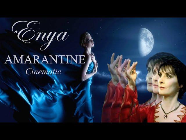 E N Y A - Amarantine (Visual Supported CINEMATIC!) 2005 Full Album