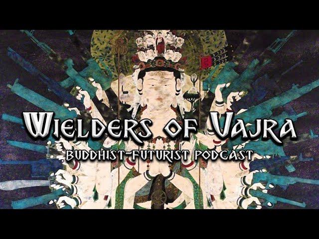 Greco-Buddhism | Wielders of Vajra #002