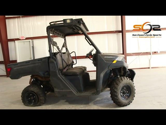 2020 Polaris Ranger 1000 Premium - Used Parts