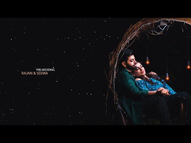 RAATAAN LAMBIYAN | RAJAN & SEEMA | PRE-WEDDING SHOOT | MW PHOTOGRAPHY | +91 7400060026