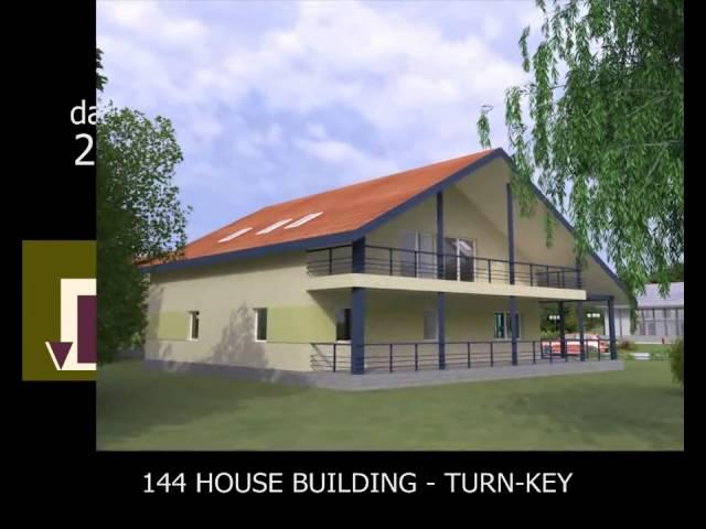 Pegeros Presentation