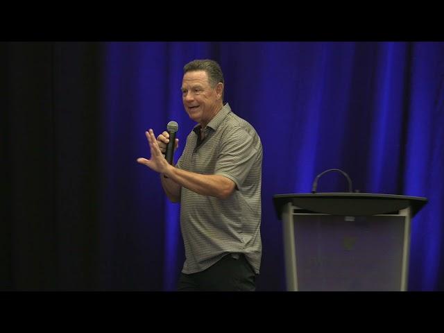 Scottsdale Mastermind 2021 - Gene Frederick