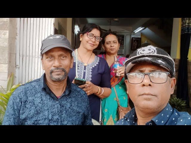 We visited at Kolkata, West Bengal at Hooghly river #beautiful #familyvlog #river#mustwatch #kolkata