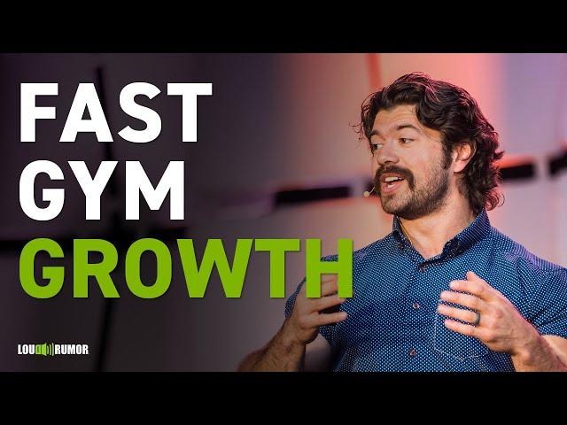 Alex Hormozi: Take Your Gym From “Barely Surviving to Thriving”