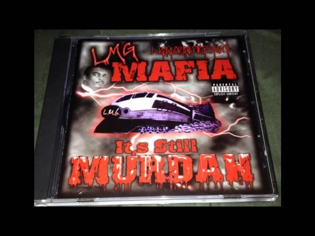 LMG Mafia - I Can See Into Yo Eyes
