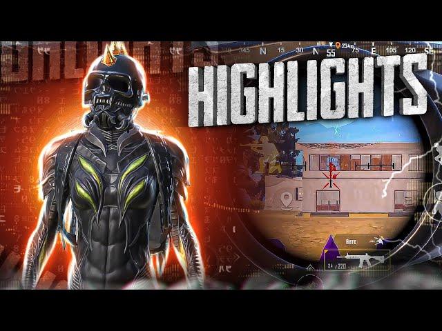 MadBulls- pubg mobile - highlights