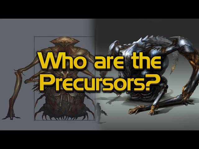 Who are the Precursors?