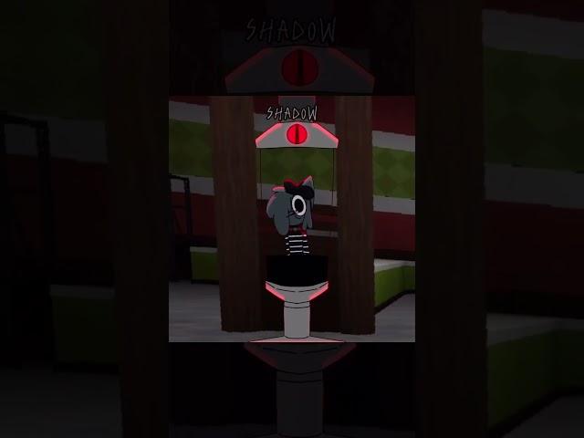 original// Blot is stuck !! #shorts #dandysworld #trending #animation