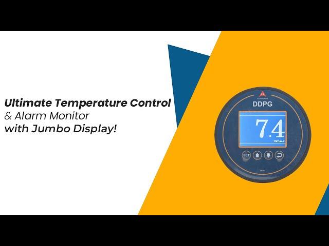 Digital Differential Pressure Gauge | TFT | Instrukart