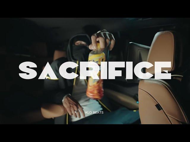 Freeze Corleone x Osirus Jack Type Beat "SACRIFICE" Instru Rap Trap hard bass (KLO Beats)