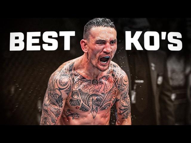 GREATEST KNOCKOUTS in Every UFC Division! 