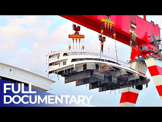 Extreme Constructions | Complete Series | All Episodes | FD Engineering