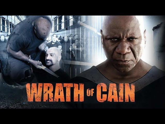 Prison Redemption | Wrath of Cain | Full Action Drama Movie | Free Movie