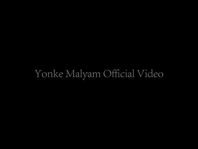 YONKE MALYAM 2021 [official video clip] {UGLEE BEE@WILDWEST MUSIC SHARE}