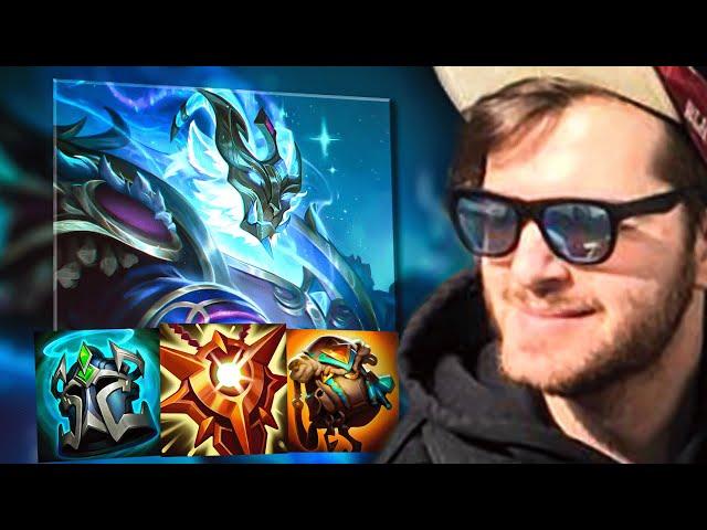 Mit Thresh an Grandmaster schnuppern | Kutcher Stream Highlights