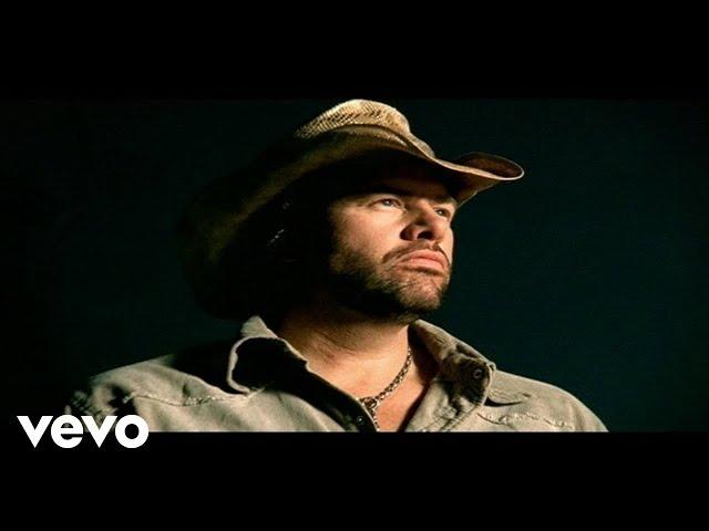 Toby Keith - American Soldier