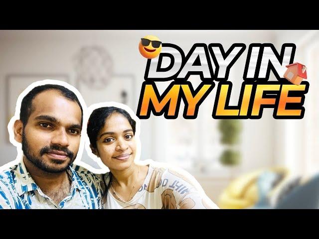 DAY IN MY LIFE IN DUBAI -UAE | Dubai Life Vlog |Devika Jithesh |