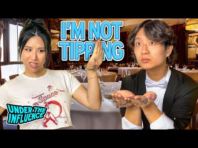 When Is It Wrong To Not Tip? (EP 181)