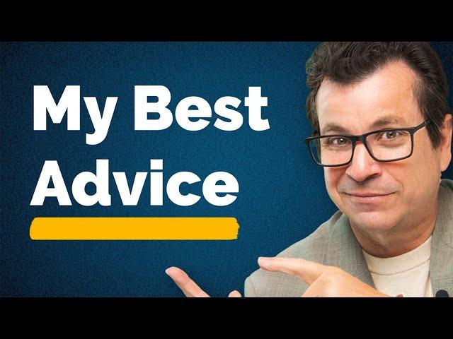 After 20+ years in real estate, here's my best advice for new realtors