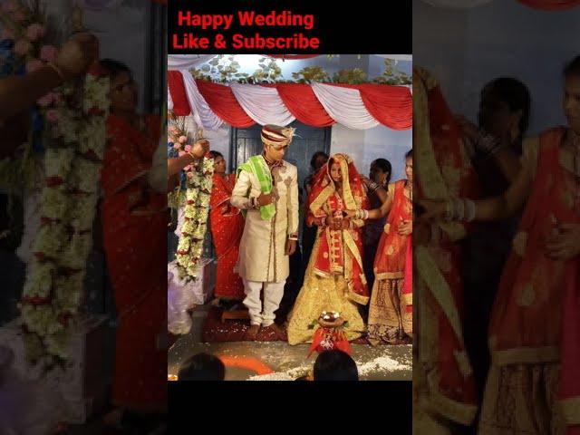 Happy Wedding arrange marriage part2 #short #shortvideo #firstshortvideo #youtubeshort