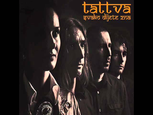 TATTVA - Bhaja Hu Remana