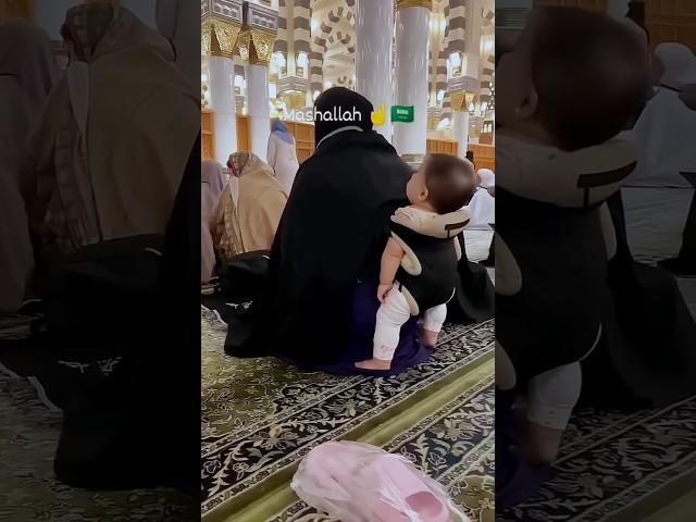 Labbaik Allahumma Labbaik #makkah #youtubeshorts #shortsfeed #viralvideo #love #cute