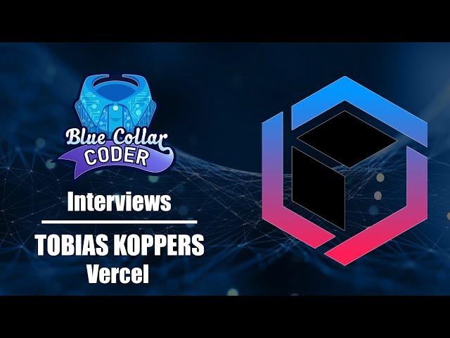 Tobias Koppers on Turbopack vs Webpack