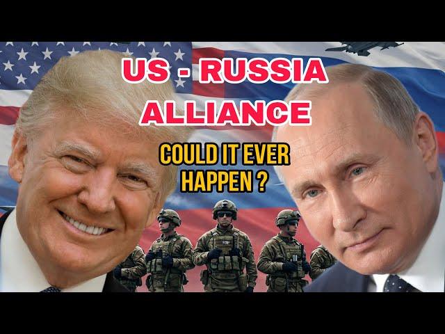 US - Russia Alliance vs NATO #usa #russia #vs #nato