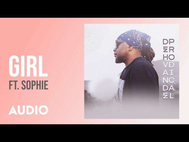 Dehvande Girl Ft  Shopie (Audio)