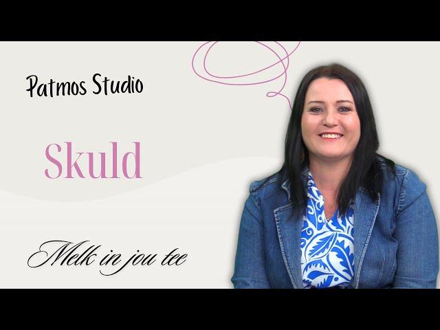 Melk in jou tee | Skuld | Inge Van Der Merwe