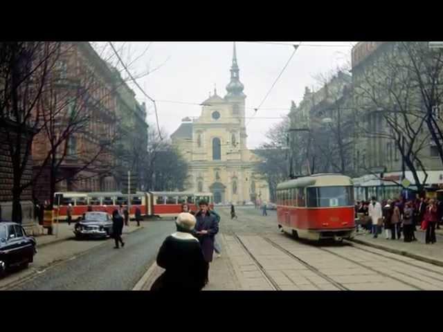 Brno, 1975