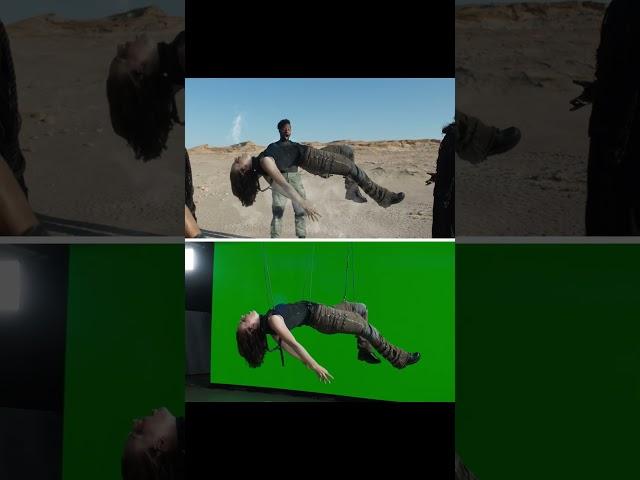 ID EST - VFX Breakdown