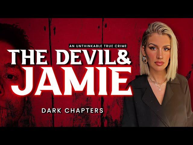 Evil Lurking Next Door | Dark Chapters with Annie Elise Ep. 1