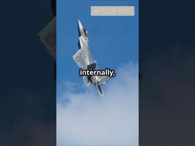 How many missiles the F 22 could carry ? @RaptorGamer #military #shorts