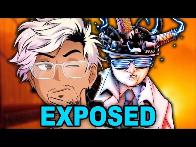 Why I Hate Edwins Generation (Homeboy Edwin) | Nicholas DeOrio