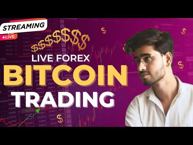 Bitcoin Live Trading  #shortslivestream #shorts  #shortsfeed  #gold #bitcoin #trading #crypto