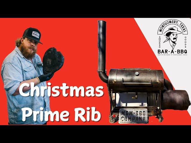 How to Cook Prime Rib
