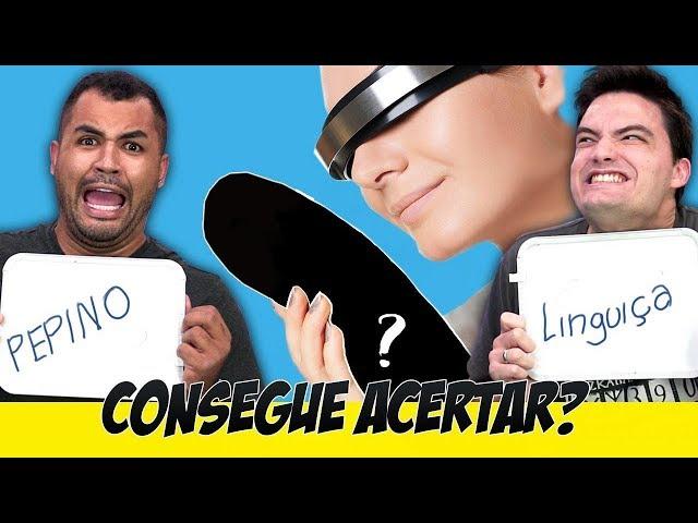 Desafio da foto secreta! Consegue adivinhar? [+10]