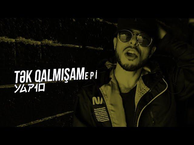 YAP10 ft. Epi - Tək qalmışam