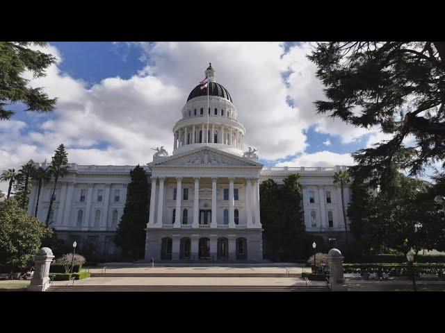 New California bill sparks self-defense debate