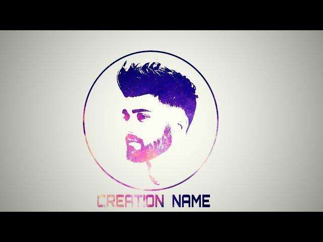 Make Your Face Logo || PicsArt Editing Tutorial-2019